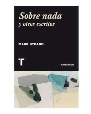 Sobre nada y otros escritos