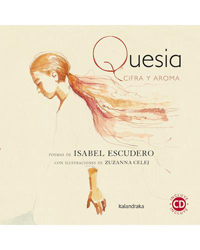 Cifra y aroma características