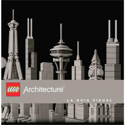 LEGO® Architecture. La guía visual en oferta