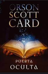 La puerta oculta precio