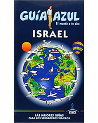 Guía Azul: Israel características
