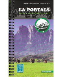 La portals volta a Montserrat en btt en oferta