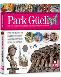 Guía visual  Park Güel precio