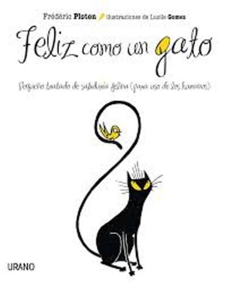 Feliz como un gato