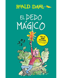 El dedo mágico características