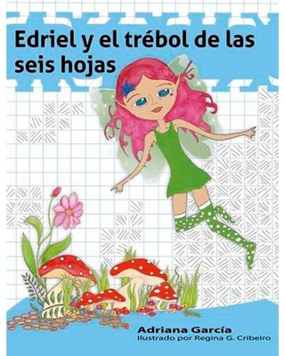 Edriel y el trebol de las seis hojas