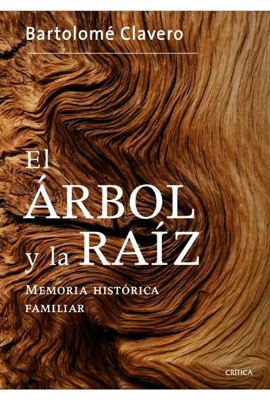El árbol y la raiz