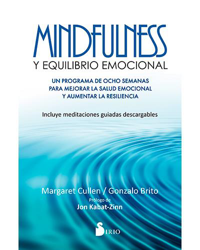 Mindfulness y equilibrio emocional características