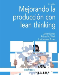 Mejorando la producción con lean thinking en oferta
