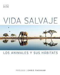 Vida salvaje. Los animales y sus hábitats precio