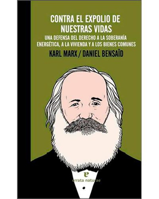 Contra el expolio de nuestras vidas