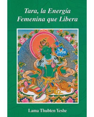 Tara. La energía femenina que libera