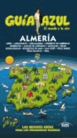 Almería. Guía Azul características