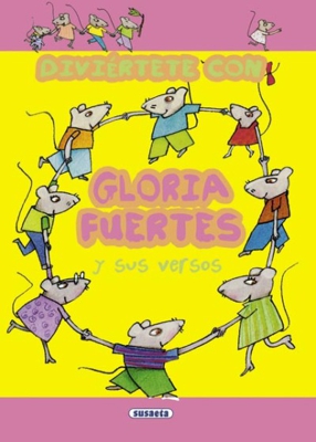 Diviértete con Gloria Fuertes