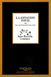 La estación total con Las canciones de la nueva luz precio