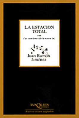 La estación total con Las canciones de la nueva luz