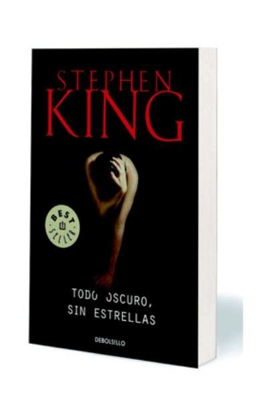 Todo oscuro sin estrellas