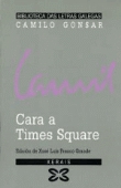 Cara a times square