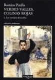 Verdes valles, colinas rojas 2. Los cuerpos desnudos
