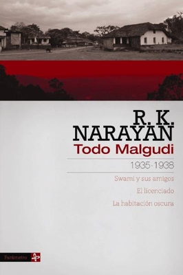 Todo Malgudi