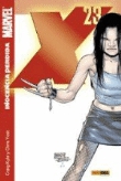 X-23. Inocencia perdida
