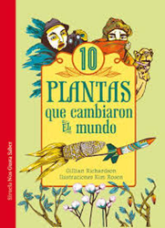 10 plantas que cambiaron el mundo en oferta