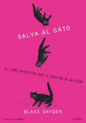 ¡Salva al gato!