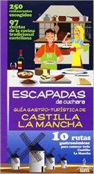 Guía Gastro-Turística de Castilla la Mancha características
