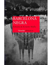 Barcelona negra precio