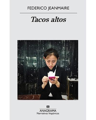 Tacos altos