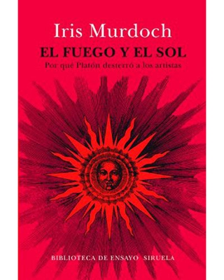 El fuego y el sol