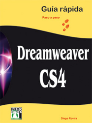Dreamweaver CS4. Guía rápida características