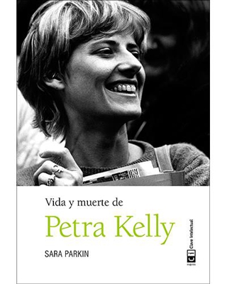 Vida y muerte de Petra Kelly
