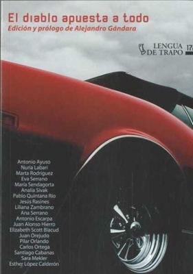 El Diablo apuesta a todo