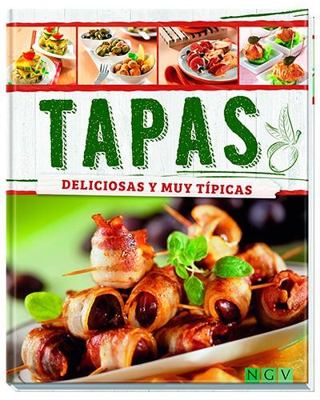 Tapas deliciosas y muy típicas