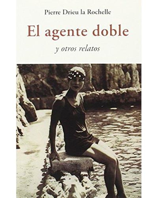 El agente doble y otros relatos