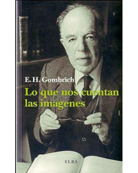Ver Lo que nos cuentan las imágenes y sus características Lo que nos cuentan las imágenes características