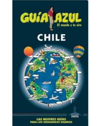 Guia Azul: Chile precio
