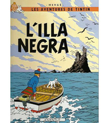 L'illa negra en oferta