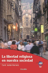 La libertad religiosa en nuestra so precio