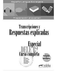 Especial DELE B2 Curso completo en oferta