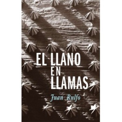 El llano en llamas