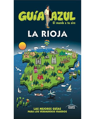 Guía Azul: La Rioja