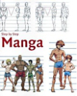 Manga: step by step características