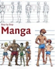 Manga: step by step