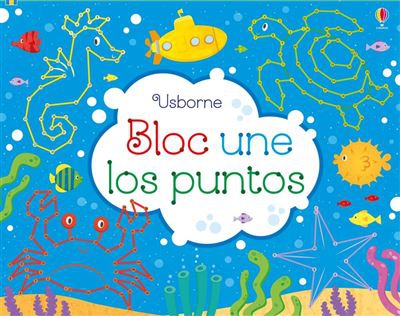 Bloc une los puntos