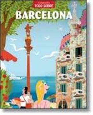 Barcelona. Guía ilustrada