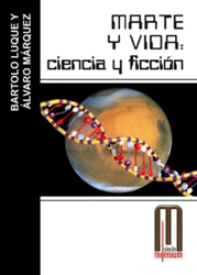 Marte y vida: ciencia y ficción características