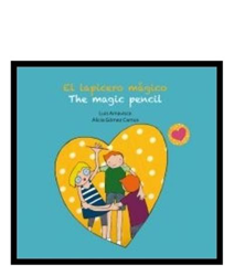 El lapicero mágico / The magic pencil en oferta