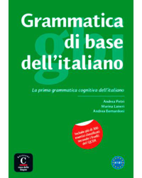 Grammatica di base dell'italiano características